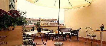 Con Vista Bed and breakfast