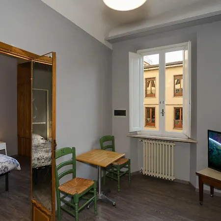 Bed and breakfast Con Vista Lucca