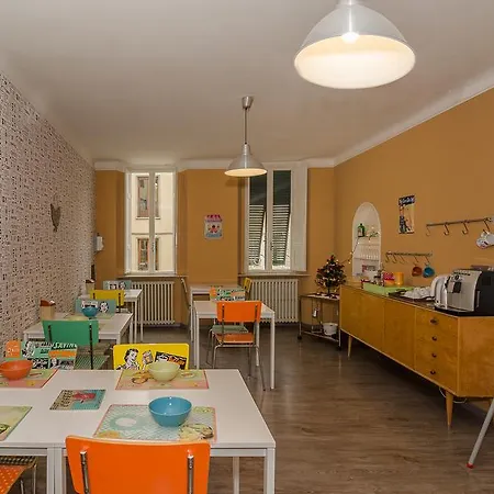 Camera Con Vista Bed & Breakfast *