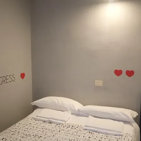 Camera Con Vista Bed & Breakfast *