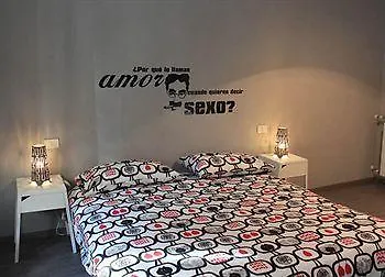 Bed & Breakfast Camera Con Vista *