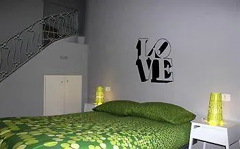 Camera Con Vista Bed & Breakfast