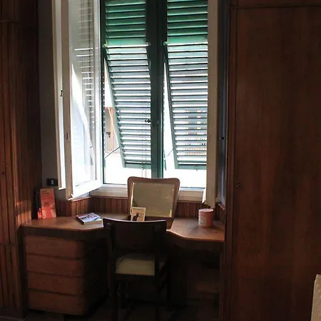 Camera Con Vista Bed & Breakfast