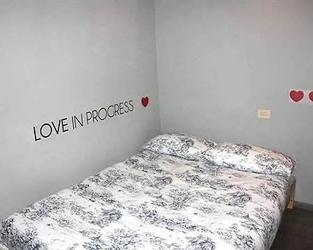 Bed & Breakfast Camera Con Vista Lucca
