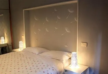 Bed & Breakfast Camera Con Vista *
