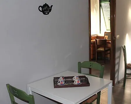 Bed & Breakfast Camera Con Vista *
