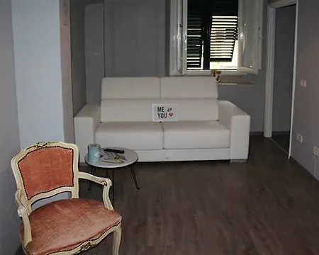 Bed & Breakfast Camera Con Vista