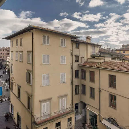 Bed & Breakfast Camera Con Vista Lucca