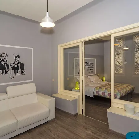 Bed & Breakfast Camera Con Vista Lucca