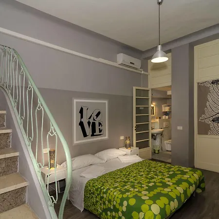 Bed & Breakfast Camera Con Vista Lucca