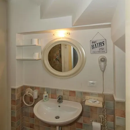 Bed & Breakfast Camera Con Vista *