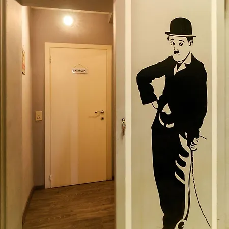 Camera Con Vista Bed & Breakfast Lucca