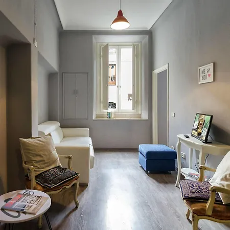 Bed & Breakfast Camera Con Vista *