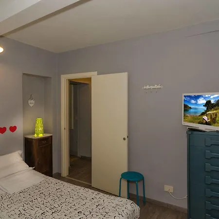 Camera Con Vista