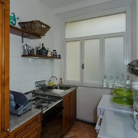 Camera Con Vista Bed & Breakfast Lucca