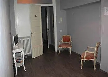 Camera Con Vista Bed & Breakfast Lucca